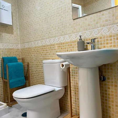 Apartman Charming 1bedroom In The Heart Of - Wifi&ac *