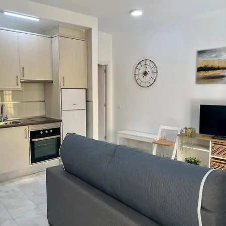 Charming 1bedroom In The Heart Of - Wifi&ac * Málaga