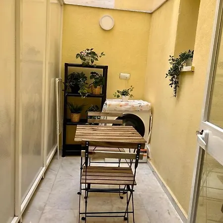 Charming 1bedroom In The Heart Of - Wifi&ac Apartman