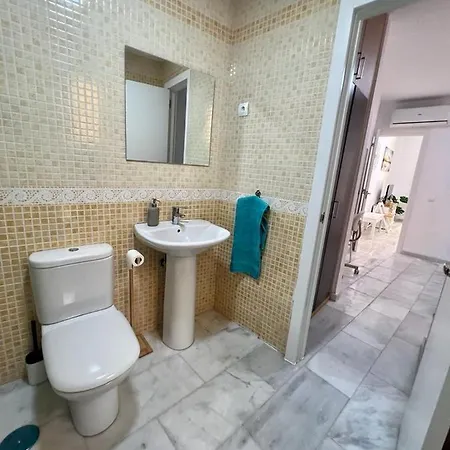Apartman Charming 1bedroom In The Heart Of - Wifi&ac *