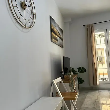 Charming 1bedroom In The Heart Of - Wifi&ac Málaga